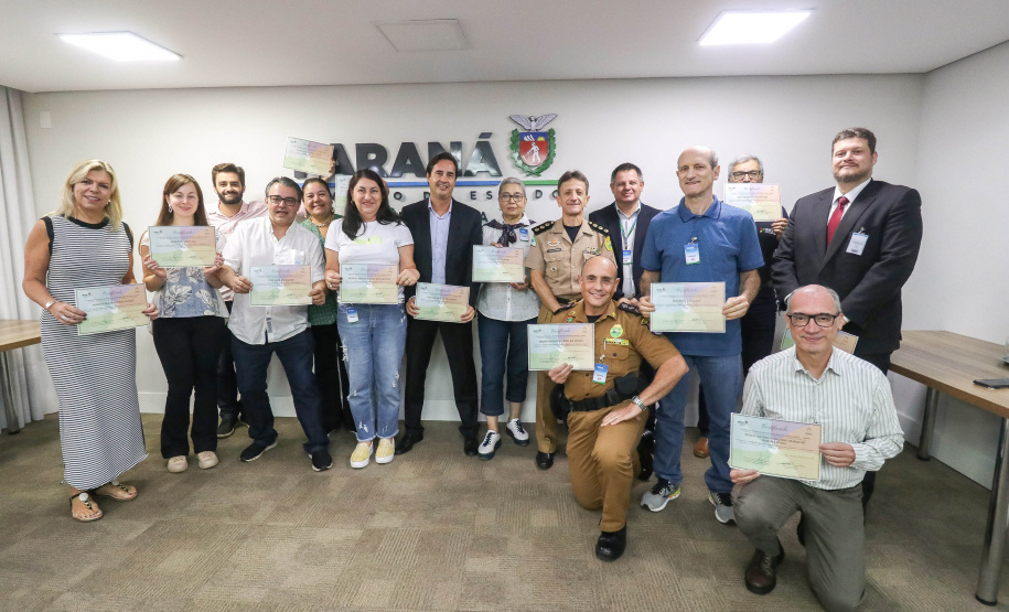 Novos conselheiros de Políticas sobre Drogas tomam posse nesta quarta-feira