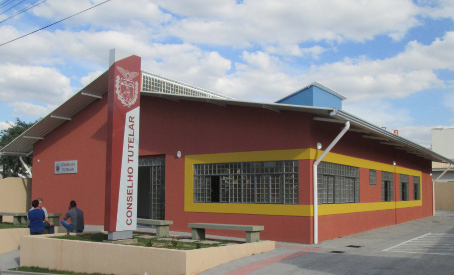 Conselho Tutelar de MavialvaConselho Tutelar de Marialva