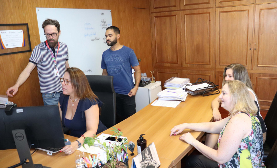 Projeto de modernização fazendária possibilita maior controle de recursos públicos