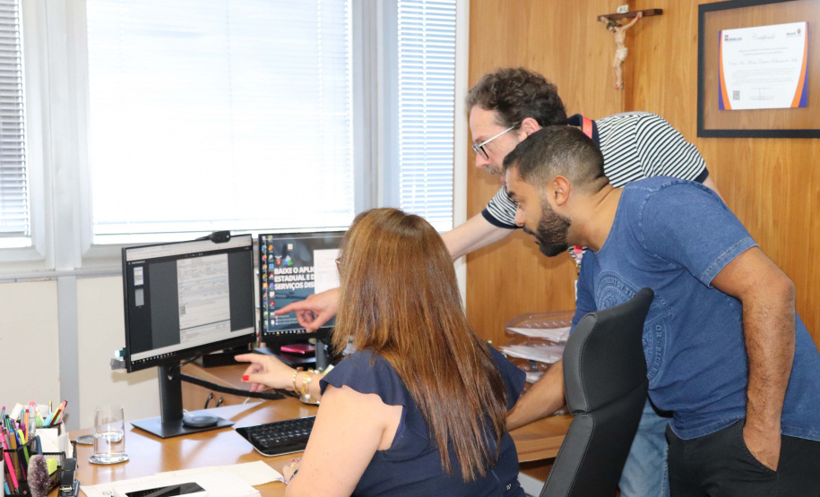 Projeto de modernização fazendária possibilita maior controle de recursos públicos