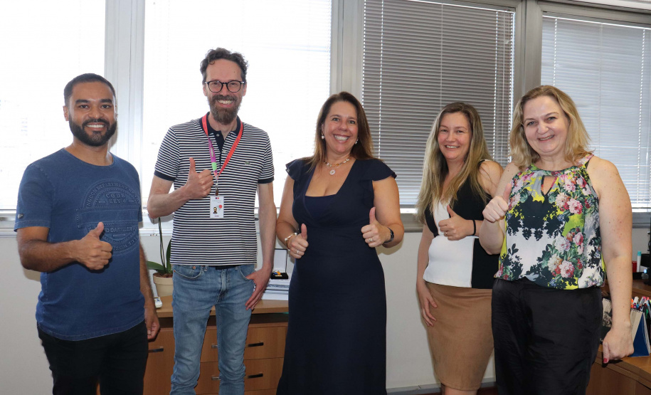 Projeto de modernização fazendária possibilita maior controle de recursos públicos