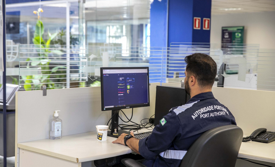 Portuários do Paraná usarão game Hacker Rangers para capacitação sobre cyber segurança