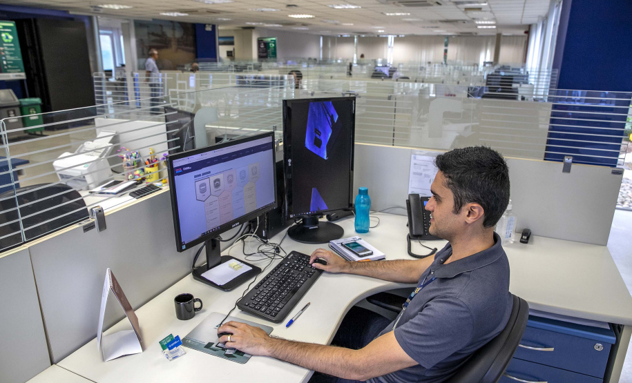 Portuários do Paraná usarão game Hacker Rangers para capacitação sobre cyber segurança