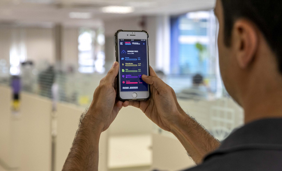 Portuários do Paraná usarão game Hacker Rangers para capacitação sobre cyber segurança