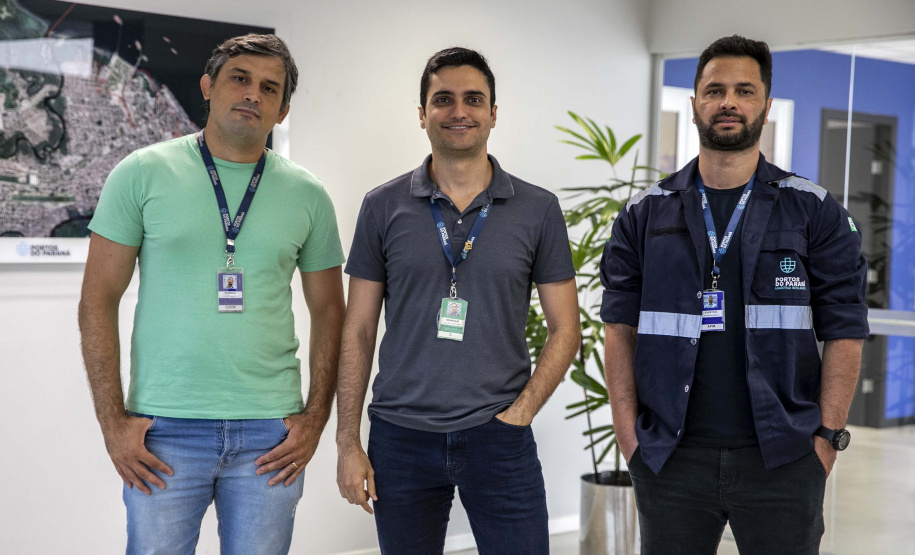 Portuários do Paraná usarão game Hacker Rangers para capacitação sobre cyber segurança