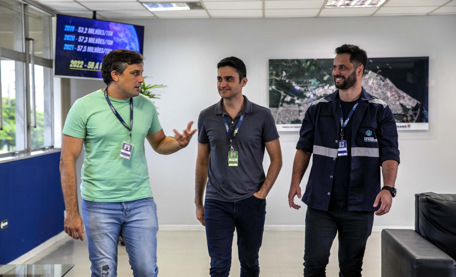 Portuários do Paraná usarão game Hacker Rangers para capacitação sobre cyber segurança