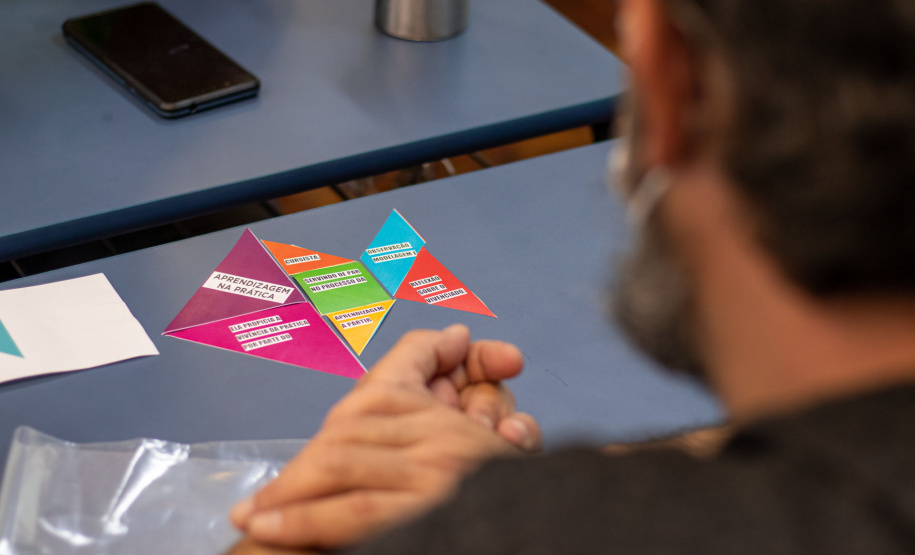 Formadores em Ação abre inscrições de professores cursistas para o 1º trimestre