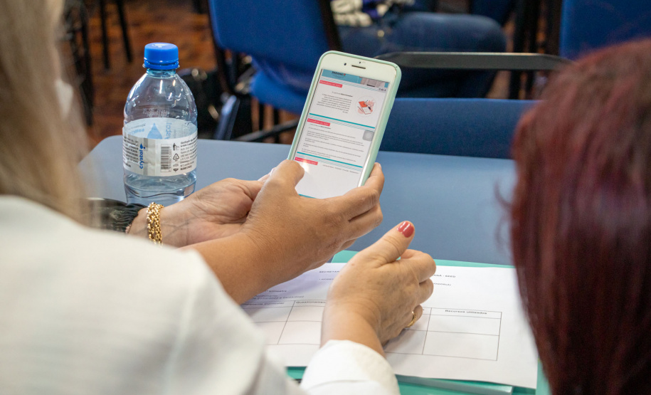 Formadores em Ação abre inscrições de professores cursistas para o 1º trimestre