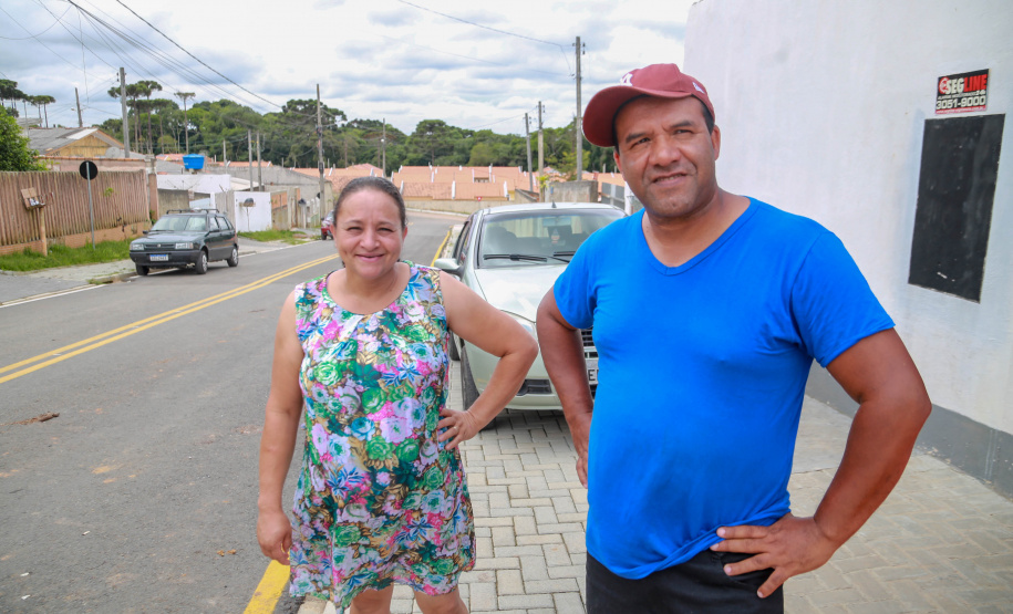 obras na Fazenda Rio Grande