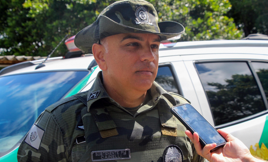 Pesca ilegal, desmatamento, animais em cativeiro: Força Verde atendeu 321 ocorrências na temporada