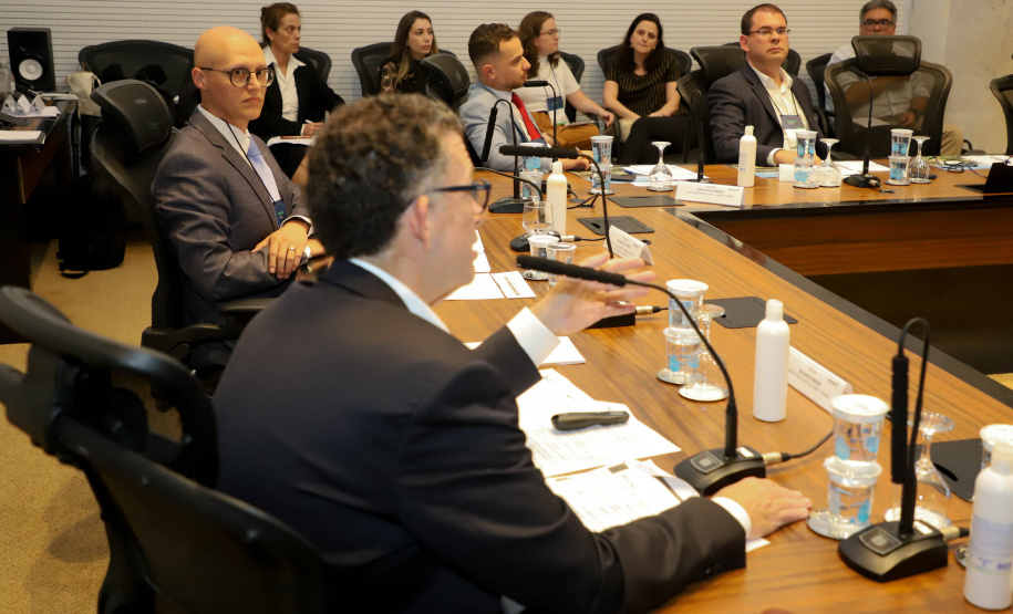 Invest Paraná puxa frente para criação de missão internacional dos estados do Sul e Sudeste