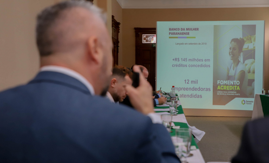 Invest Paraná puxa frente para criação de missão internacional dos estados do Sul e Sudeste