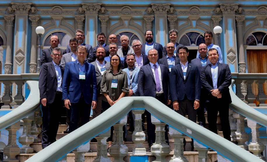 Invest Paraná puxa frente para criação de missão internacional dos estados do Sul e Sudeste