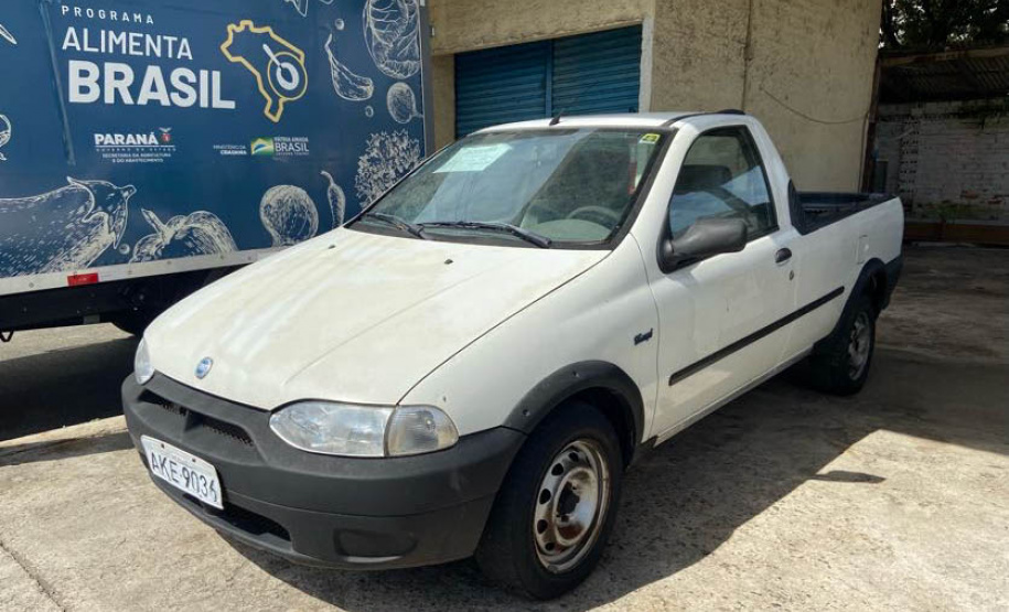 Governo promove leilão de veículos e sucatas de automóveis