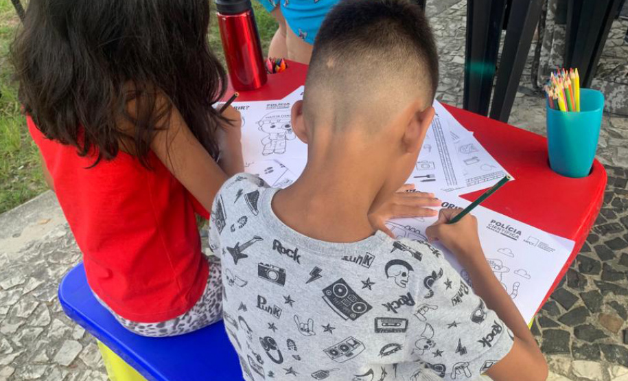 Museu de Ciências Forenses