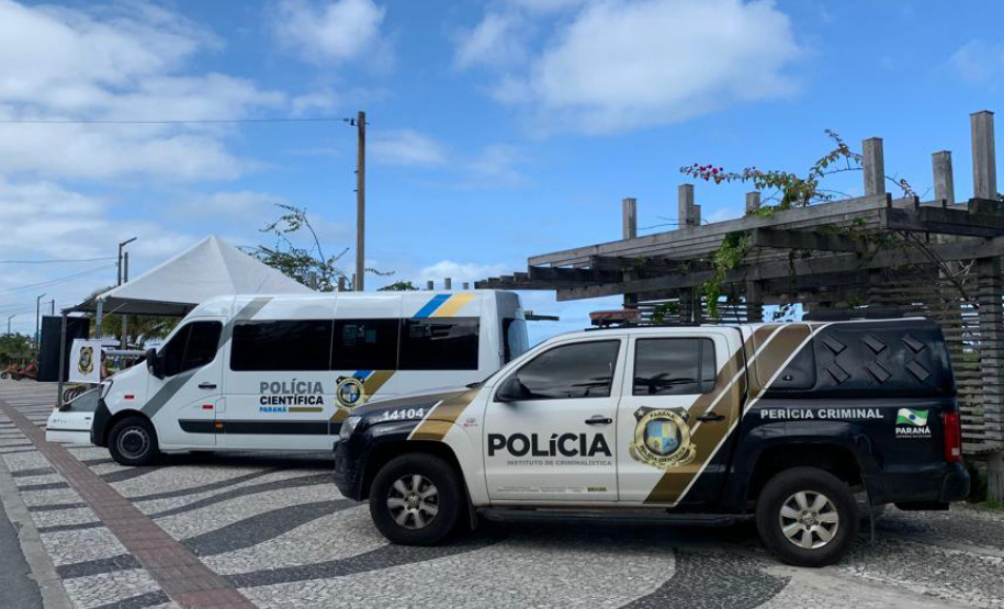 Museu de Ciências Forenses