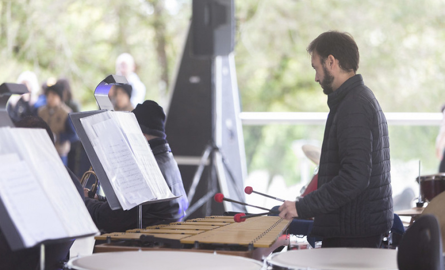 Cultura divulga resultados de habilitação no edital de Música do PROFICE