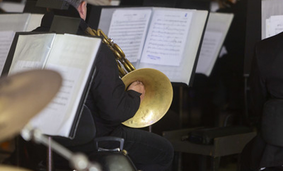 Cultura divulga resultados de habilitação no edital de Música do PROFICE