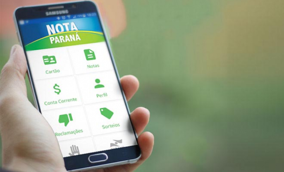 Prêmio de R$ 1 milhão do Programa Nota Paraná é sorteado para moradora de Curitiba