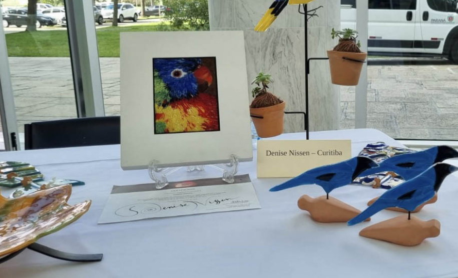 Estado quer fortalecer renda de artesãos com o programa Vocações Regionais Sustentáveis