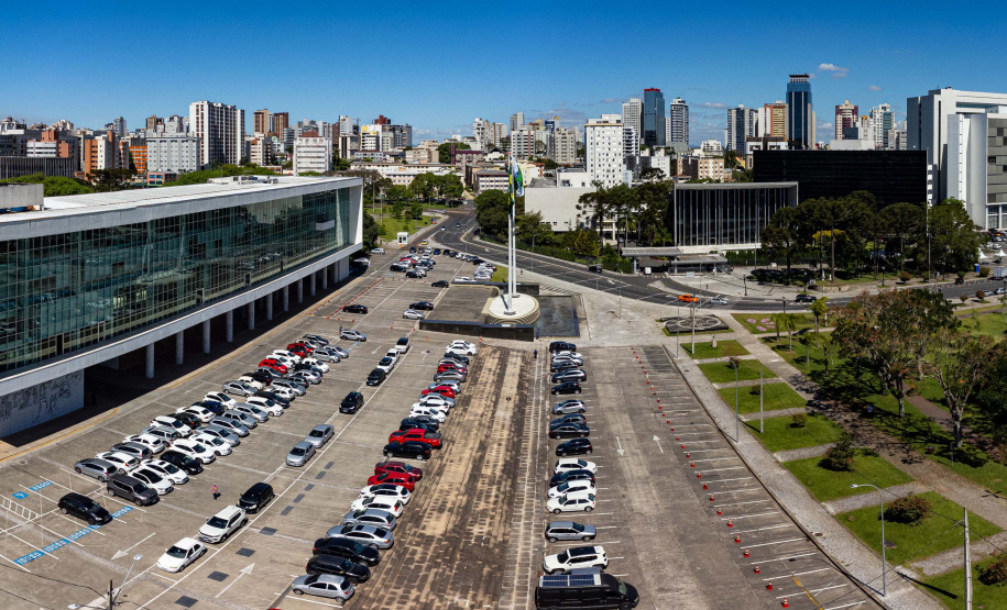 Paraná sediará evento latino-americano de educação superior