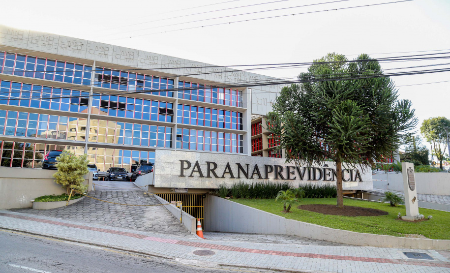 Paraná Previdencia