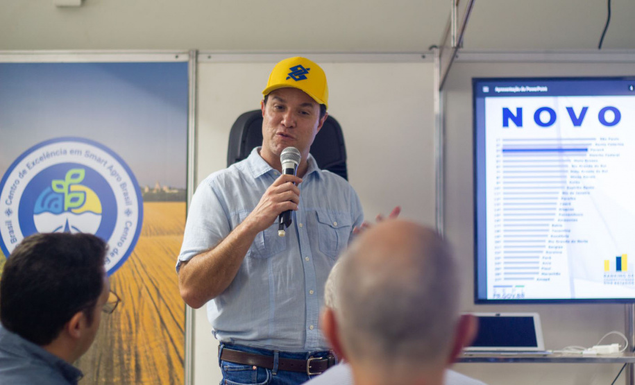 Avanços e desafios em logística e mobilidade são temas de painel no Show Rural 2023