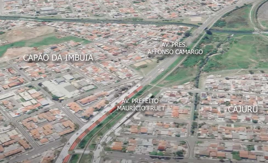 Governador anuncia pacote de obras de infraestrutura de R$ 3,4 bilhões