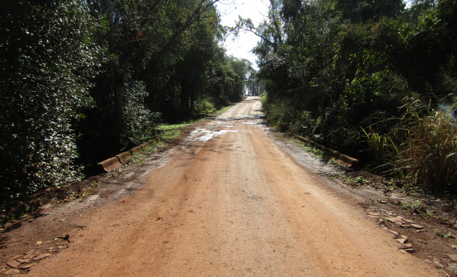 Licitação para reforma de 13 pontes no Oeste avança para fases finais