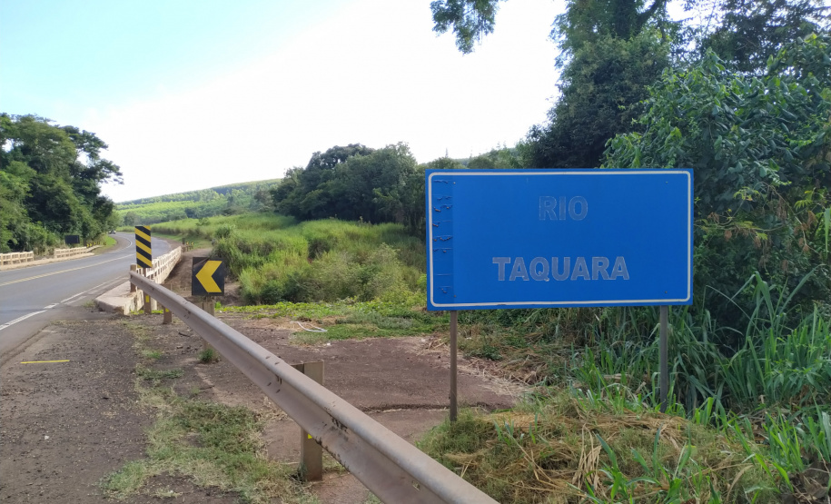 Licitações avançam para reforma de pontes no Norte e Vale do Ivaí