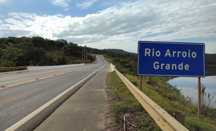 Avançam editais de reforma de pontes na região Norte, Vale do Ivaí e Norte Pioneiro