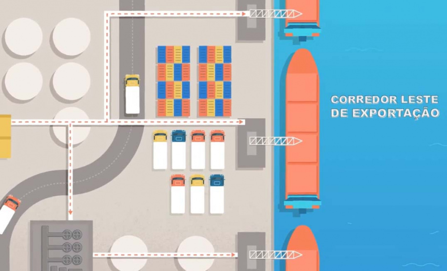 Governador anuncia pacote de obras de infraestrutura de R$ 3,4 bilhões