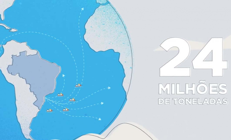 Governador anuncia pacote de obras de infraestrutura de R$ 3,4 bilhões