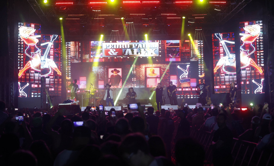 Inesquecível, Verão Maior Paraná fortaleceu a economia do Litoral