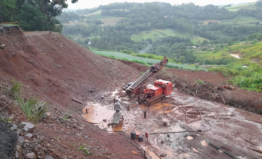 PR-182 Salgado Filho