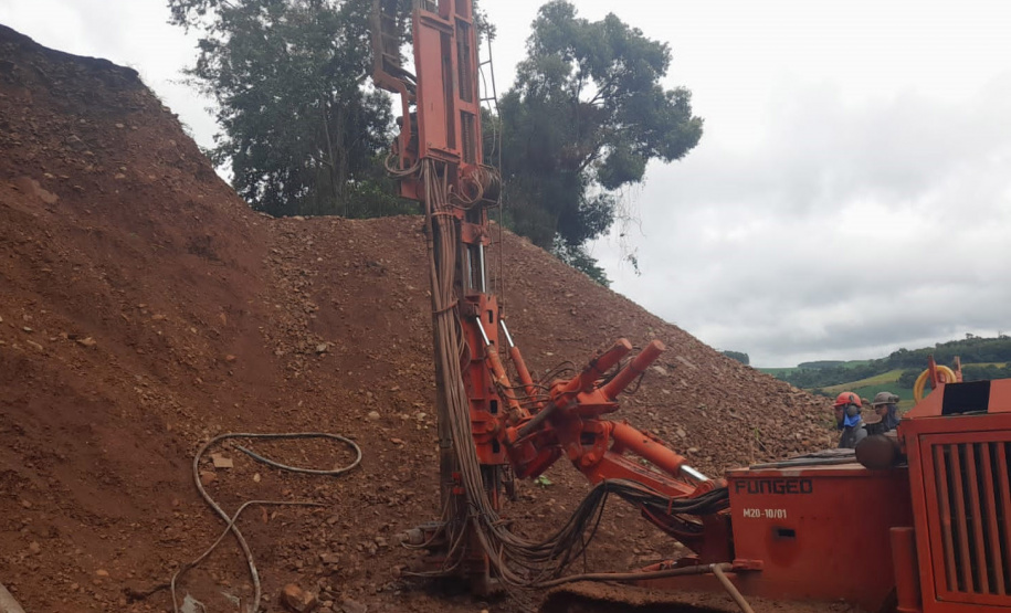 PR-182 Salgado Filho