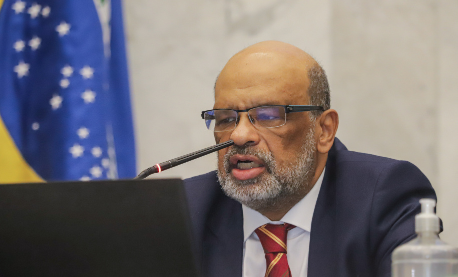 Prestação de Contas na Alep