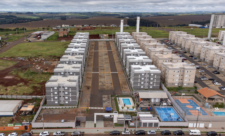 Residencial Londrina