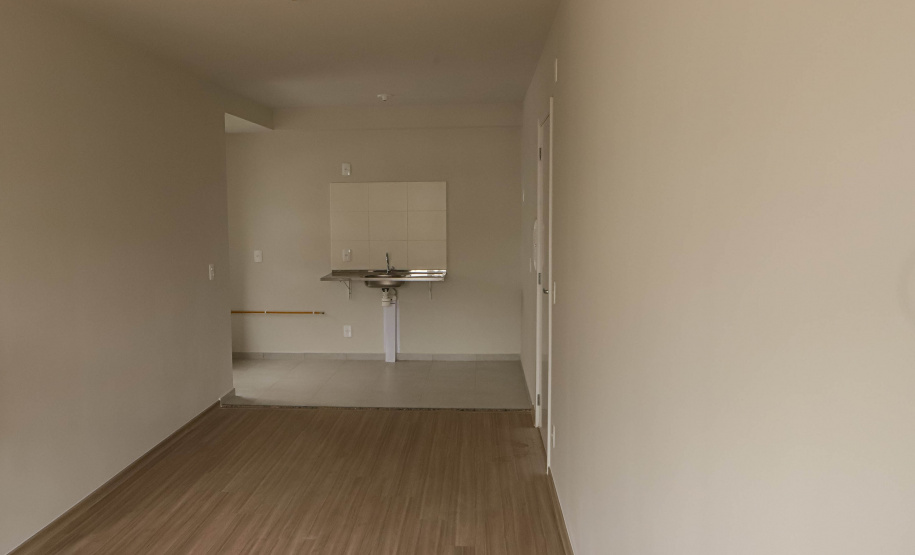 Londrina, 25 de fevereiro de 2023 - Entrega das chaves do Residencial Solar di Ravello, com familias contempladas pelo programa Casa Fácil.