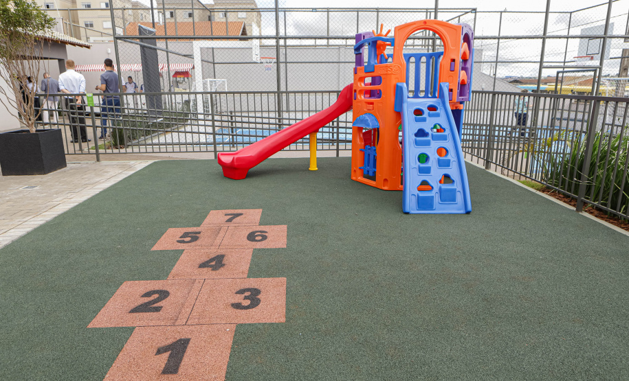 Londrina, 25 de fevereiro de 2023 - Entrega das chaves do Residencial Solar di Ravello, com familias contempladas pelo programa Casa Fácil.