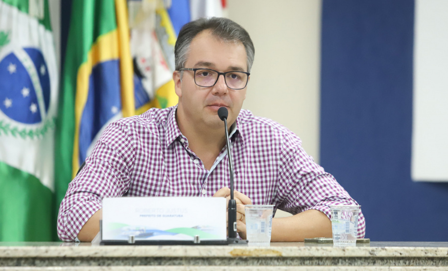 DER realiza audiência pública em Guaratuba para contratação do ferry-boat