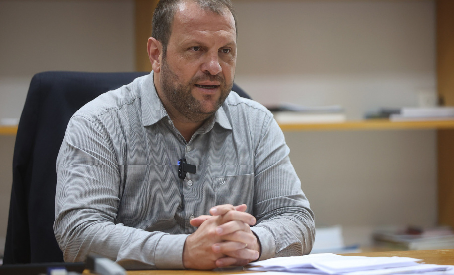 Referência nacional na área, socioeducação ajuda a transformar vidas no Paraná