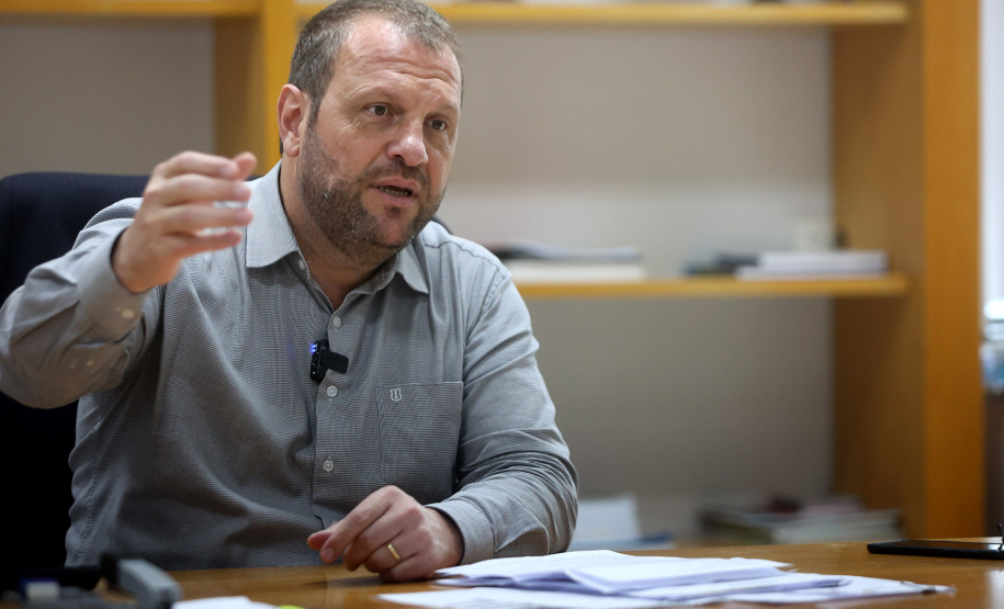 Referência nacional na área, socioeducação ajuda a transformar vidas no Paraná