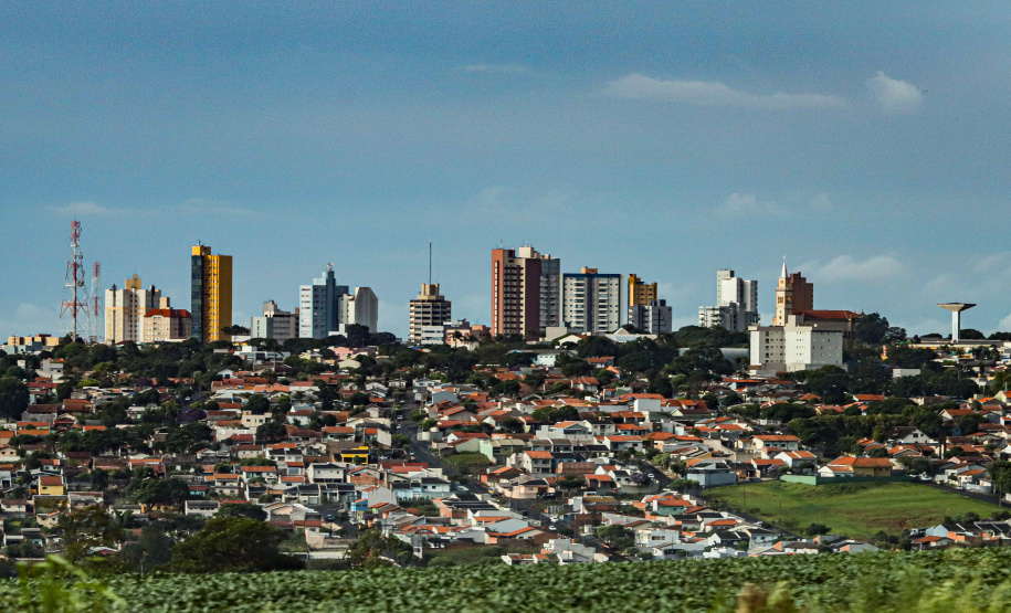 2,8 milhões de consumidores já podem consultar os bilhetes do Nota Paraná de fevereiro