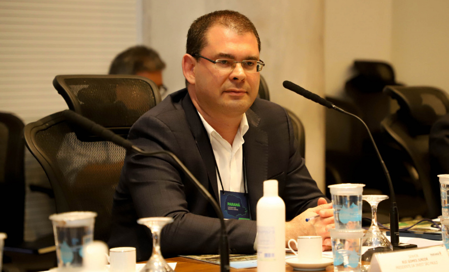 Invest Paraná puxa frente para criação de missão internacional dos estados do Sul e Sudeste