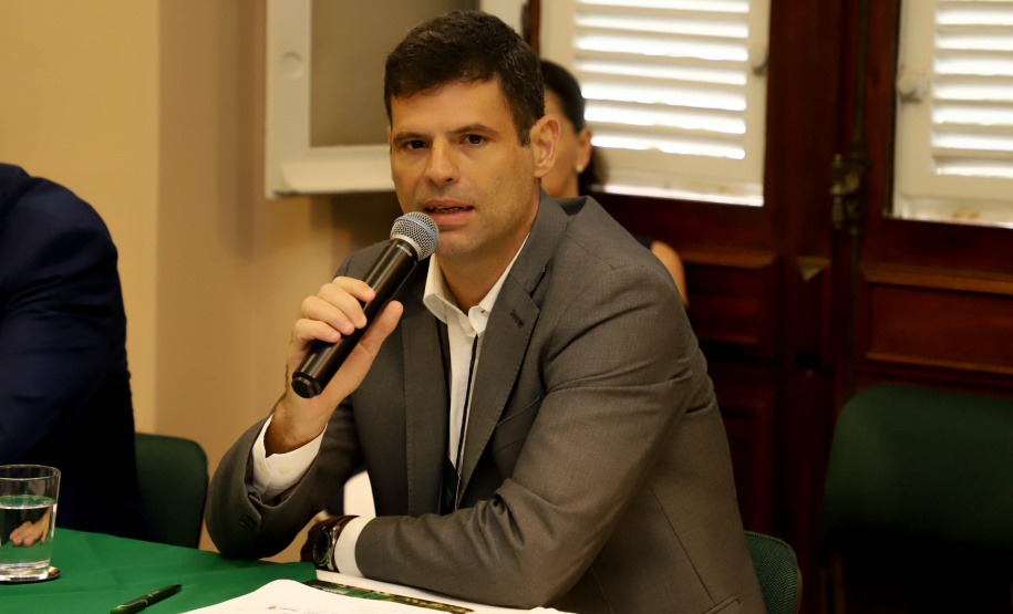 Invest Paraná puxa frente para criação de missão internacional dos estados do Sul e Sudeste