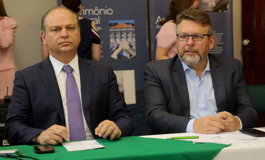 Invest Paraná puxa frente para criação de missão internacional dos estados do Sul e Sudeste