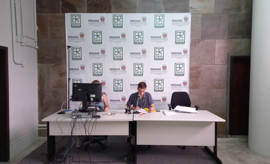 Avançam editais de reforma de pontes na região Norte, Vale do Ivaí e Norte Pioneiro