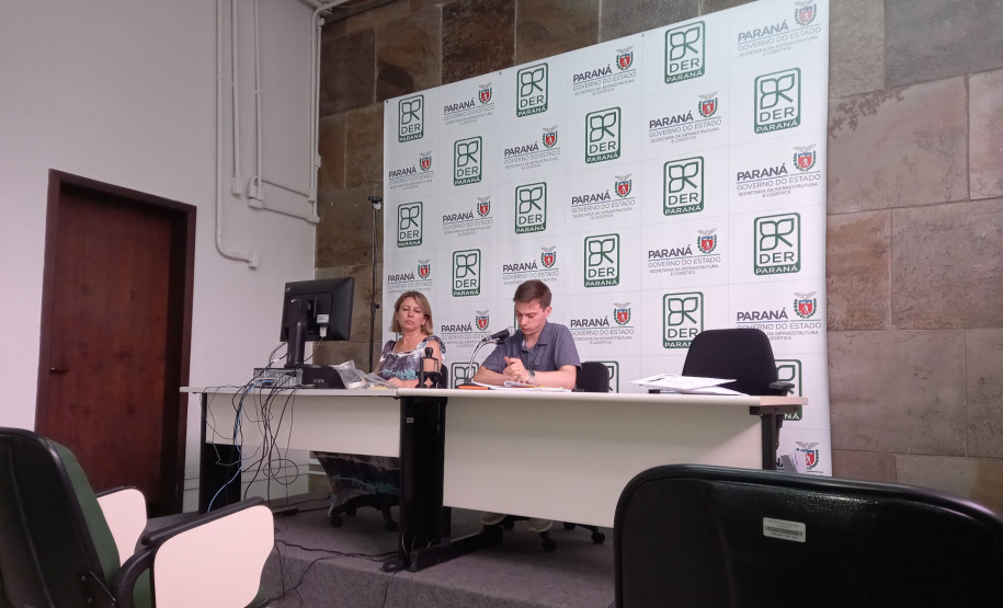 Avançam editais de reforma de pontes na região Norte, Vale do Ivaí e Norte Pioneiro