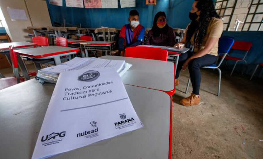 Paraná executou mais de 98% dos recursos da Lei Aldir Blanc